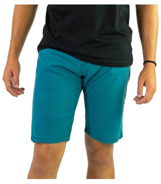 PANTALON JEANSTRACK TURIA BR (Cannard)