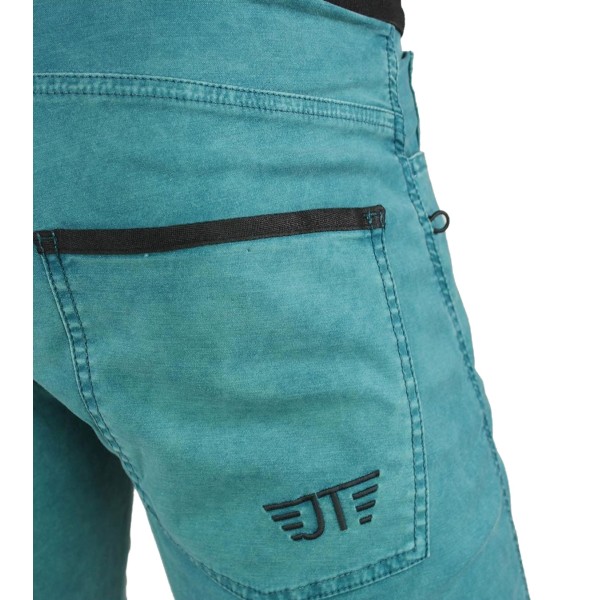 PANTALON JEANSTRACK TURIA BR (Cannard)