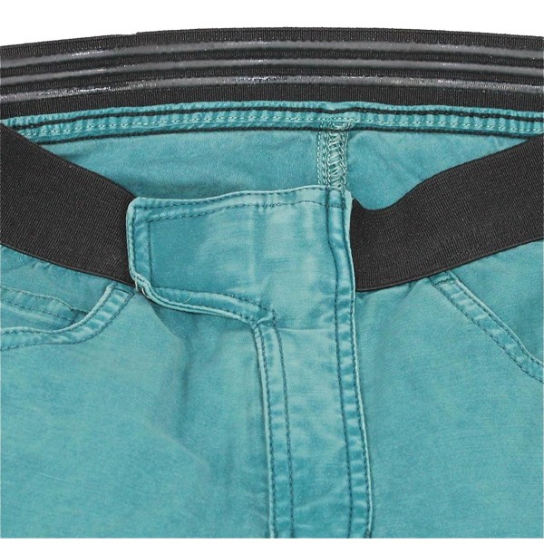 PANTALON JEANSTRACK TURIA BR (Cannard)