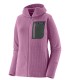 CHAQUETA PATAGONIA AIR FULL ZIP HOODY