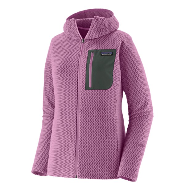 CHAQUETA PATAGONIA AIR FULL ZIP HOODY