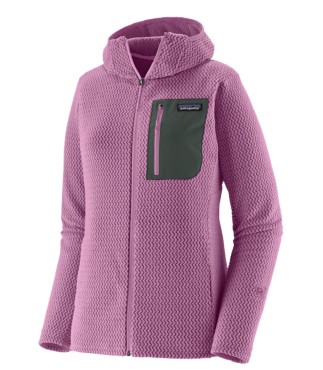 CHAQUETA PATAGONIA AIR FULL ZIP HOODY