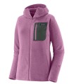 CHAQUETA PATAGONIA AIR FULL ZIP HOODY