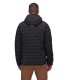 CHAQUETA MAMMUT SENDER IN HOODE - Black