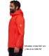 CHAQUETA MAMMUT ALTO GUIDE HS HOODED