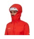 CHAQUETA MAMMUT ALTO GUIDE HS HOODED