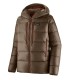 PLUMAS PATAGONIA FITZ ROY HOODY
