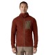 CHAQUETA PATAGONIA R1 AIR FULL ZIP HOODY