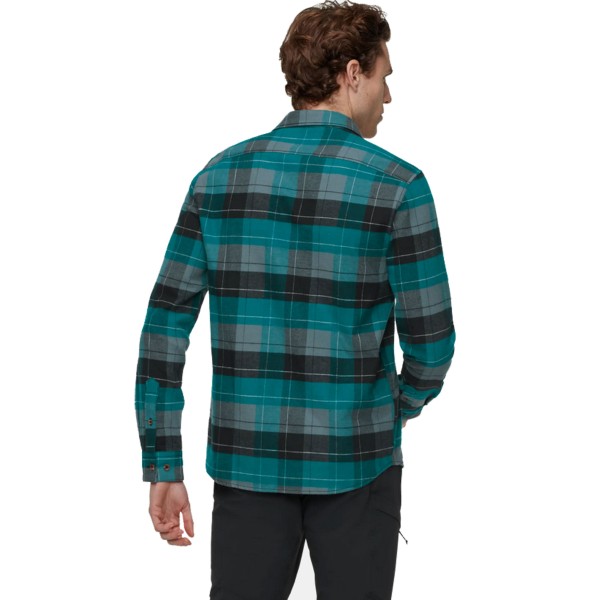 CAMISA MAMMUT TROVAT LONGSLEEVE