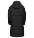 PLUMAS JACK WOLFSKIN FROZEN PALACE COAT W