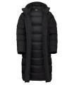 PLUMAS JACK WOLFSKIN FROZEN PALACE COAT W