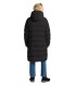 PLUMAS JACK WOLFSKIN FROZEN PALACE COAT W