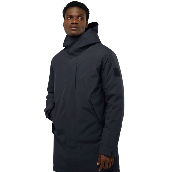 CHAQUETA JACK WOLFSKIN BRANDENBURGER COAT