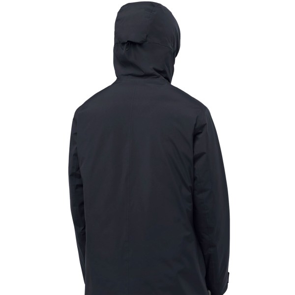 CHAQUETA JACK WOLFSKIN BRANDENBURGER COAT