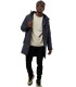 CHAQUETA JACK WOLFSKIN BRANDENBURGER COAT