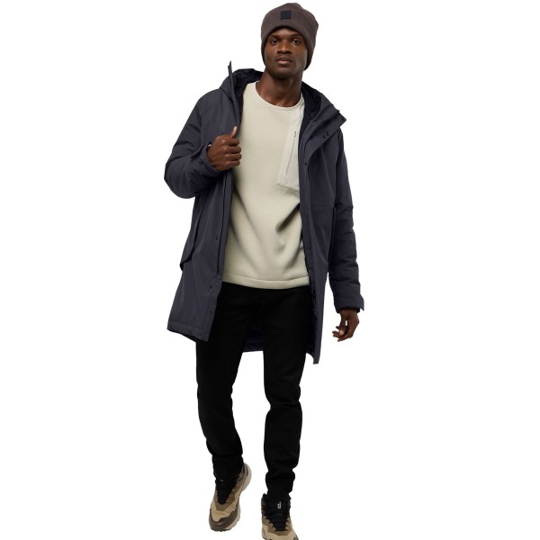 CHAQUETA JACK WOLFSKIN BRANDENBURGER COAT