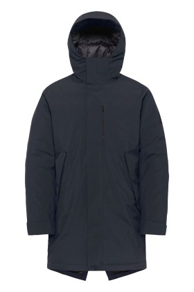 CHAQUETA JACK WOLFSKIN BRANDENBURGER COAT