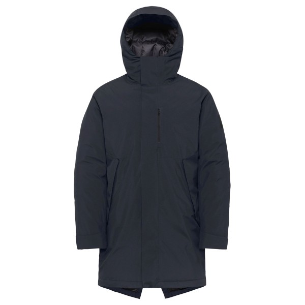 CHAQUETA JACK WOLFSKIN BRANDENBURGER COAT