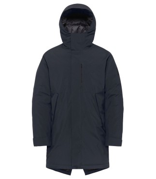 CHAQUETA JACK WOLFSKIN BRANDENBURGER COAT