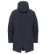CHAQUETA JACK WOLFSKIN BRANDENBURGER COAT
