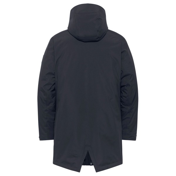 CHAQUETA JACK WOLFSKIN BRANDENBURGER COAT