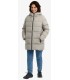 PLUMAS JACK WOLFSKIN FROZEN PALACE LONG