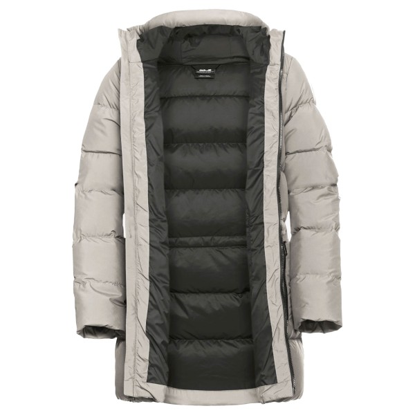 PLUMAS JACK WOLFSKIN FROZEN PALACE LONG