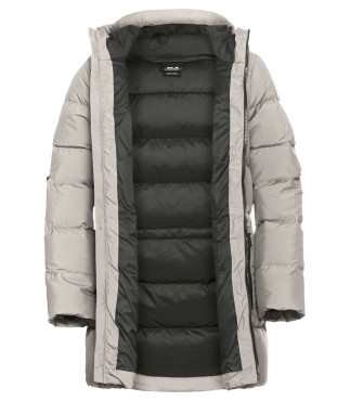 PLUMAS JACK WOLFSKIN FROZEN PALACE LONG