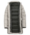 PLUMAS JACK WOLFSKIN FROZEN PALACE LONG
