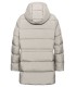 PLUMAS JACK WOLFSKIN FROZEN PALACE LONG
