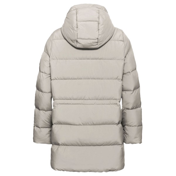 PLUMAS JACK WOLFSKIN FROZEN PALACE LONG