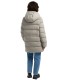 PLUMAS JACK WOLFSKIN FROZEN PALACE LONG