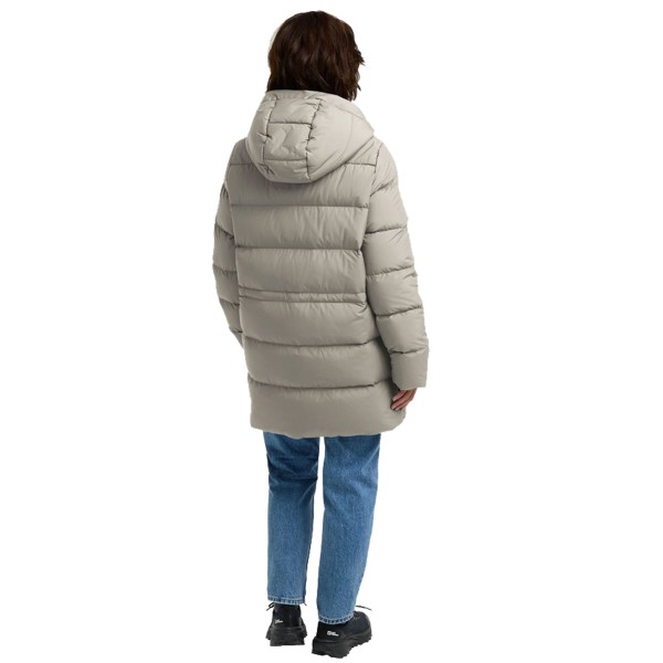 PLUMAS JACK WOLFSKIN FROZEN PALACE LONG