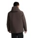 CHAQUETA JACK WOLFSKIN BRANDENBURGER JKT - Peat