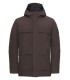 CHAQUETA JACK WOLFSKIN BRANDENBURGER JKT - Peat