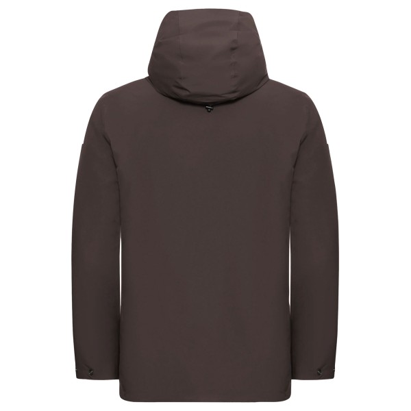 CHAQUETA JACK WOLFSKIN BRANDENBURGER JKT - Peat