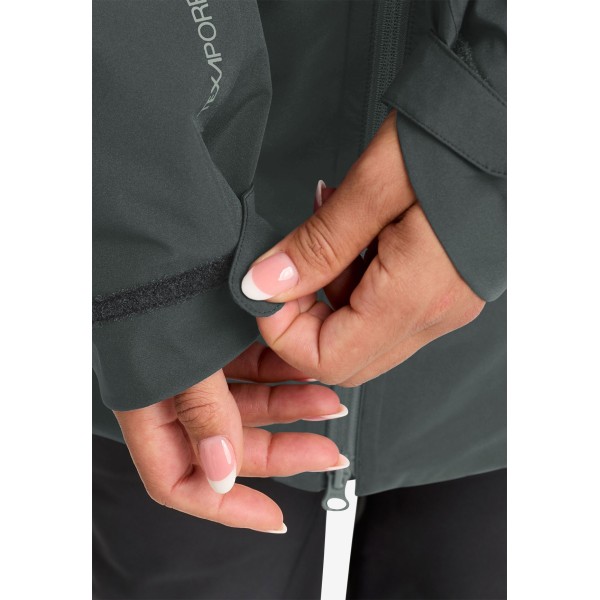 CHAQUETA JACK WOL.HEIDELSTEIN (Mujer)