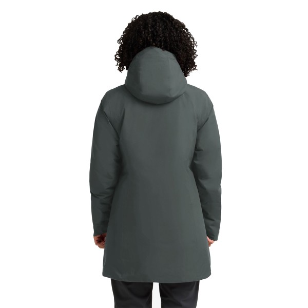 CHAQUETA JACK WOL.HEIDELSTEIN (Mujer)
