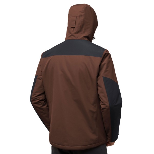 CHAQUET JACK WOLFSKIN ASPER INS