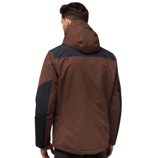 CHAQUET JACK WOLFSKIN ASPER INS