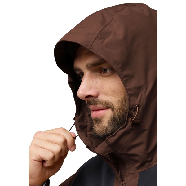 CHAQUET JACK WOLFSKIN ASPER INS