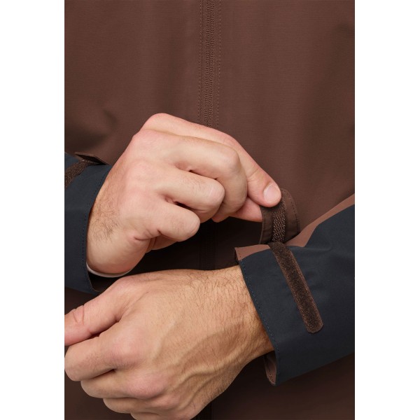 CHAQUET JACK WOLFSKIN ASPER INS