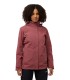 CHAQUETA JACK WOLFSKIN ROTWAND 3in1 - Mujer