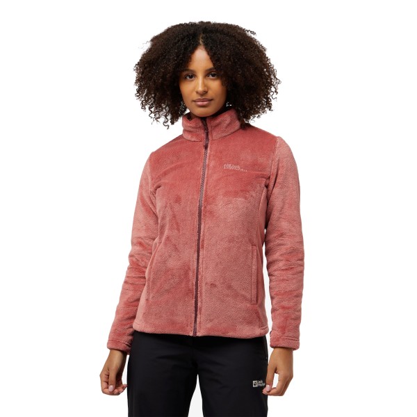 CHAQUETA JACK WOLFSKIN ROTWAND 3in1 - Mujer
