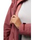 CHAQUETA JACK WOLFSKIN ROTWAND 3in1 - Mujer