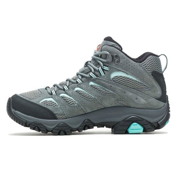 BOTA MERRELL MOAB 3 MID - Mujer
