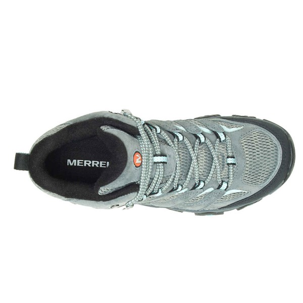 BOTA MERRELL MOAB 3 MID - Mujer