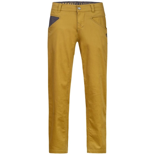 PANTALONES RAFIKI ROCKLAND (Dried Toba)