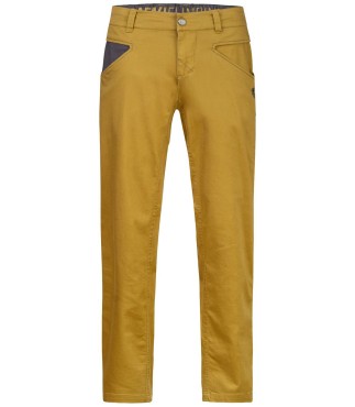 PANTALONES RAFIKI ROCKLAND (Dried Toba)