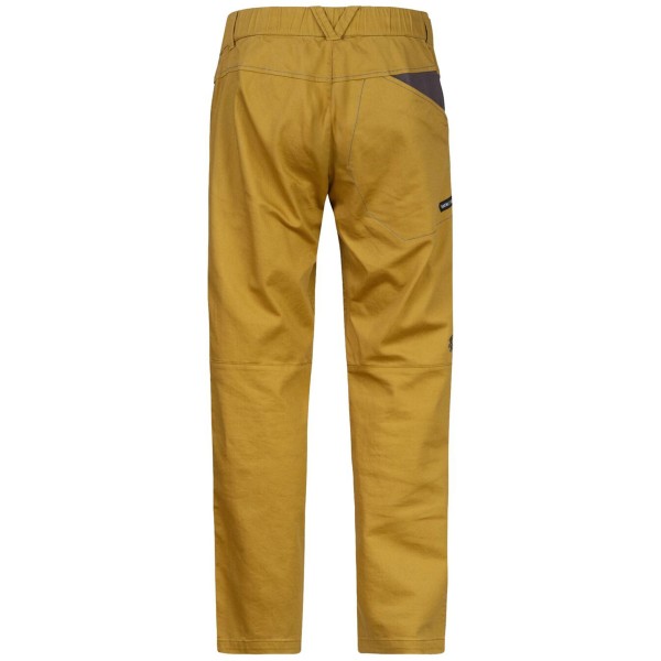 PANTALONES RAFIKI ROCKLAND (Dried Toba)